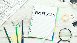 EVENT PLANNER